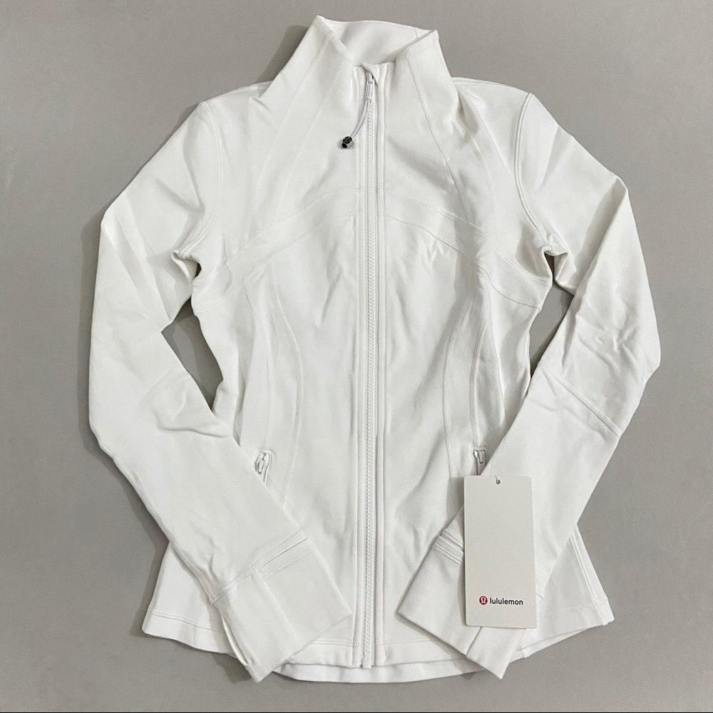 Lululemon Define Jacket *Luon (4)